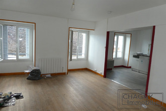 location appartement chagny 71150