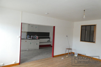 location appartement chagny 71150