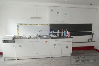 location appartement chagny 71150