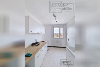 location appartement chagny 71150