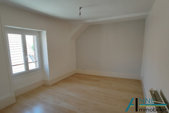 location appartement chagny 71150