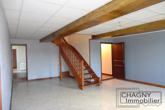 location appartement chagny 71150