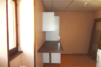 location appartement chagny 71150
