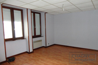 location appartement chagny 71150