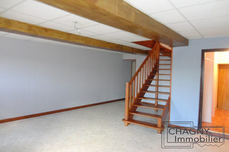 location appartement chagny 71150
