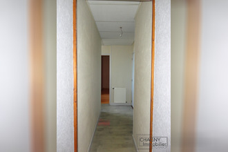 location appartement chagny 71150