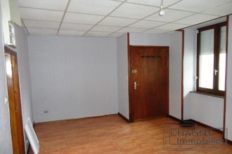 location appartement chagny 71150