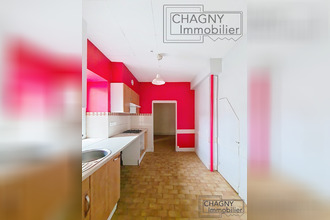 location appartement chagny 71150