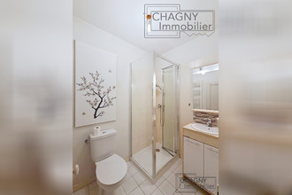 location appartement chagny 71150