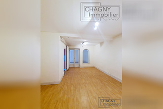location appartement chagny 71150