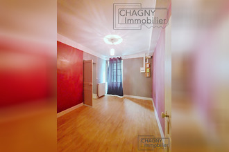 location appartement chagny 71150