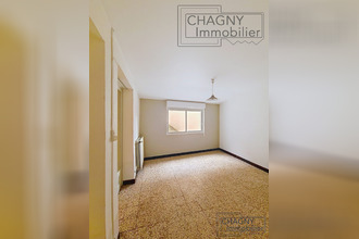 location appartement chagny 71150