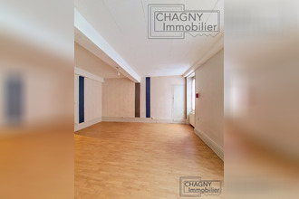 location appartement chagny 71150