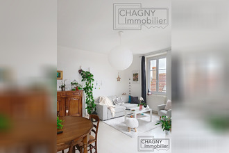 location appartement chagny 71150