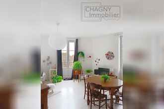 location appartement chagny 71150