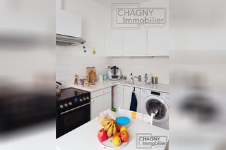 location appartement chagny 71150