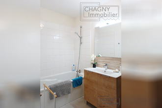 location appartement chagny 71150