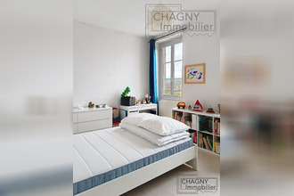 location appartement chagny 71150