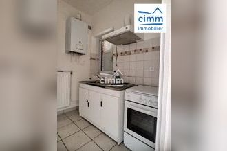 Ma-Cabane - Location Appartement Châlette-sur-Loing, 58 m²