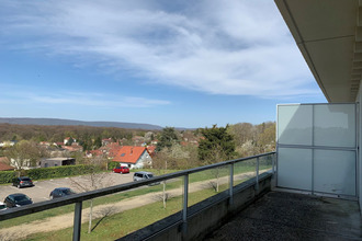 location appartement chalezeule 25220