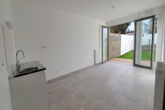 location appartement challans 85300