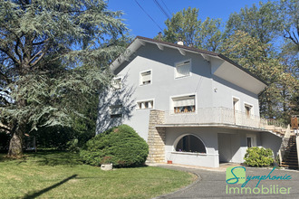 location appartement challes-les-eaux 73190