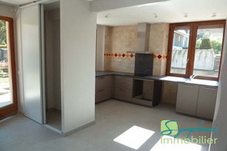 location appartement challes-les-eaux 73190