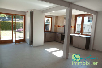 location appartement challes-les-eaux 73190