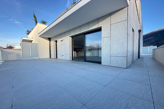 location appartement challes-les-eaux 73190