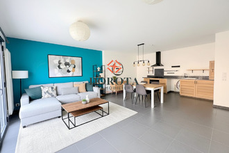 location appartement challes-les-eaux 73190