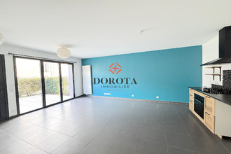 location appartement challes-les-eaux 73190