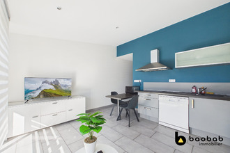 location appartement challes-les-eaux 73190