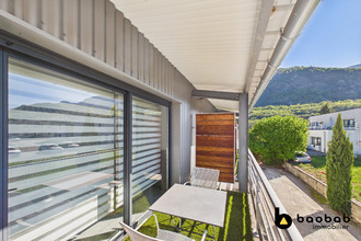 location appartement challes-les-eaux 73190