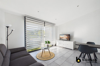 location appartement challes-les-eaux 73190