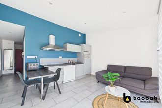 location appartement challes-les-eaux 73190