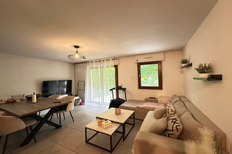 location appartement challes-les-eaux 73190