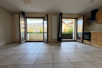 location appartement challes-les-eaux 73190