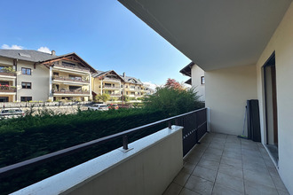 location appartement challes-les-eaux 73190