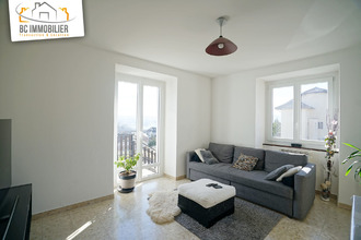 location appartement challex 01630