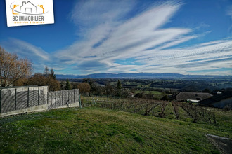 location appartement challex 01630