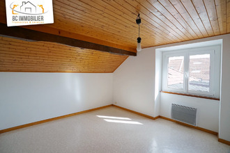 location appartement challex 01630