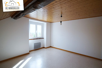 location appartement challex 01630