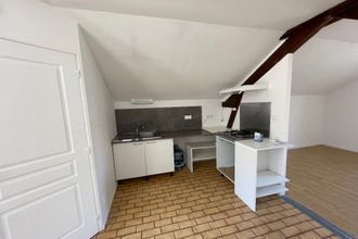 Ma-Cabane - Location Appartement CHALON-SUR-SAONE, 28 m²