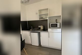 Ma-Cabane - Location Appartement CHALON-SUR-SAONE, 30 m²