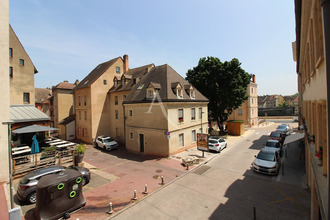 location appartement chalon-sur-saone 71100