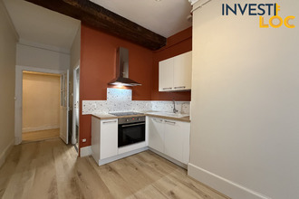 location appartement chalon-sur-saone 71100