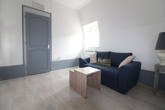 Ma-Cabane - Location Appartement CHALON-SUR-SAONE, 33 m²