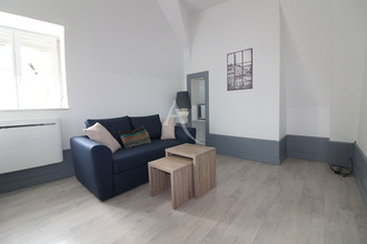 Ma-Cabane - Location Appartement CHALON-SUR-SAONE, 33 m²