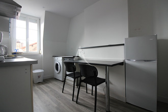 Ma-Cabane - Location Appartement CHALON-SUR-SAONE, 33 m²