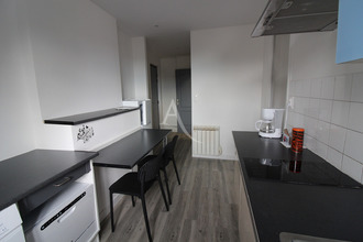 Ma-Cabane - Location Appartement CHALON-SUR-SAONE, 33 m²